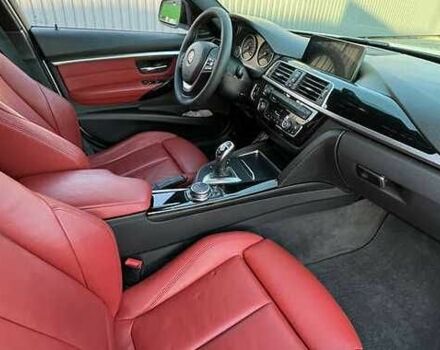 Білий БМВ 3 Серія, об'ємом двигуна 2 л та пробігом 75 тис. км за 12100 $, фото 12 на Automoto.ua