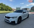 Білий БМВ 3 Серія, об'ємом двигуна 2 л та пробігом 170 тис. км за 13900 $, фото 1 на Automoto.ua
