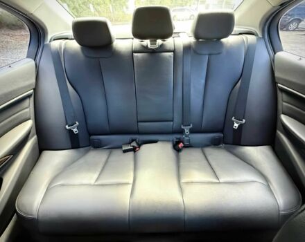 Белый БМВ 3 Серия, объемом двигателя 2 л и пробегом 75 тыс. км за 7200 $, фото 11 на Automoto.ua