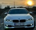 Білий БМВ 3 Серія, об'ємом двигуна 2 л та пробігом 132 тис. км за 12800 $, фото 1 на Automoto.ua