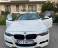 Белый БМВ 3 Серия, объемом двигателя 2 л и пробегом 198 тыс. км за 404 $, фото 1 на Automoto.ua