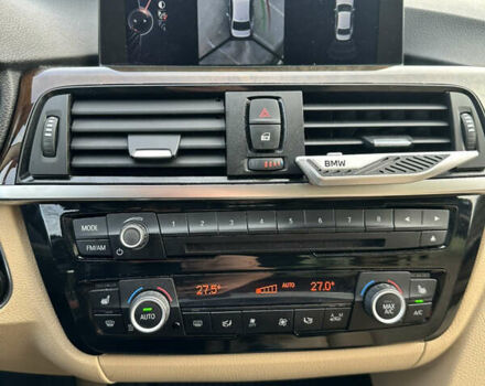 Білий БМВ 3 Серія, об'ємом двигуна 2 л та пробігом 119 тис. км за 17200 $, фото 20 на Automoto.ua