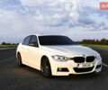 Білий БМВ 3 Серія, об'ємом двигуна 2 л та пробігом 151 тис. км за 19999 $, фото 9 на Automoto.ua