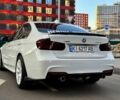 Білий БМВ 3 Серія, об'ємом двигуна 3 л та пробігом 178 тис. км за 18000 $, фото 5 на Automoto.ua