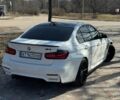 Білий БМВ 3 Серія, об'ємом двигуна 2 л та пробігом 170 тис. км за 15700 $, фото 6 на Automoto.ua