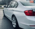 Белый БМВ 3 Серия, объемом двигателя 2 л и пробегом 82 тыс. км за 2150 $, фото 3 на Automoto.ua