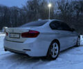 Білий БМВ 3 Серія, об'ємом двигуна 2 л та пробігом 121 тис. км за 12499 $, фото 3 на Automoto.ua