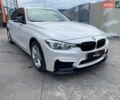 Белый БМВ 3 Серия, объемом двигателя 2 л и пробегом 168 тыс. км за 16500 $, фото 1 на Automoto.ua