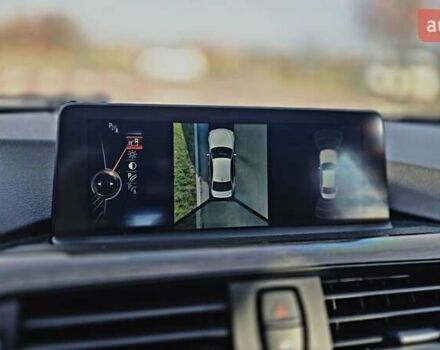 Белый БМВ 3 Серия, объемом двигателя 2 л и пробегом 184 тыс. км за 16900 $, фото 23 на Automoto.ua