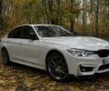 Білий БМВ 3 Серія, об'ємом двигуна 2 л та пробігом 164 тис. км за 18647 $, фото 1 на Automoto.ua