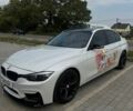 Білий БМВ 3 Серія, об'ємом двигуна 2 л та пробігом 159 тис. км за 14500 $, фото 1 на Automoto.ua