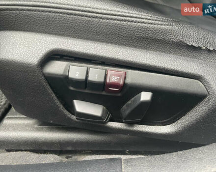 Білий БМВ 3 Серія, об'ємом двигуна 2 л та пробігом 177 тис. км за 14300 $, фото 18 на Automoto.ua