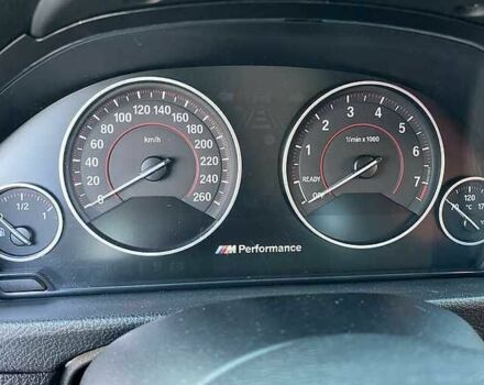 Білий БМВ 3 Серія, об'ємом двигуна 2 л та пробігом 75 тис. км за 12100 $, фото 7 на Automoto.ua