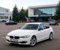 Білий БМВ 3 Серія, об'ємом двигуна 2 л та пробігом 117 тис. км за 13900 $, фото 1 на Automoto.ua