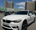 Белый БМВ 3 Серия, объемом двигателя 2 л и пробегом 181 тыс. км за 13000 $, фото 1 на Automoto.ua