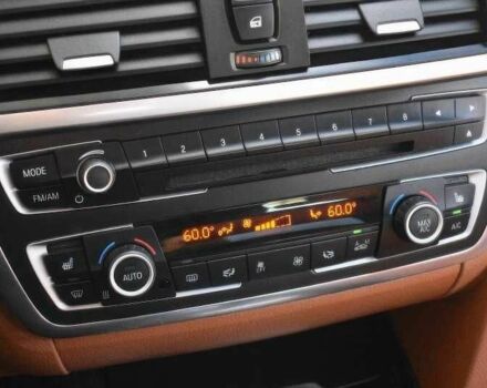 Белый БМВ 3 Серия, объемом двигателя 3 л и пробегом 110 тыс. км за 9900 $, фото 9 на Automoto.ua