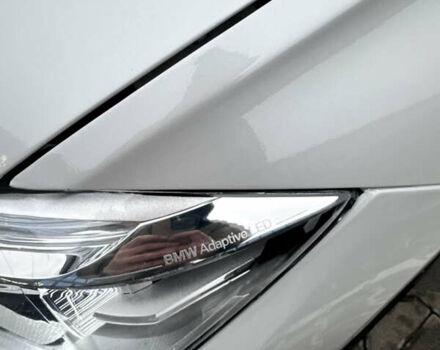 Білий БМВ 3 Серія, об'ємом двигуна 2 л та пробігом 158 тис. км за 19800 $, фото 24 на Automoto.ua