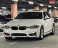 Білий БМВ 3 Серія, об'ємом двигуна 2 л та пробігом 96 тис. км за 15900 $, фото 1 на Automoto.ua
