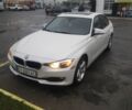 Белый БМВ 3 Серия, объемом двигателя 2 л и пробегом 173 тыс. км за 11560 $, фото 1 на Automoto.ua