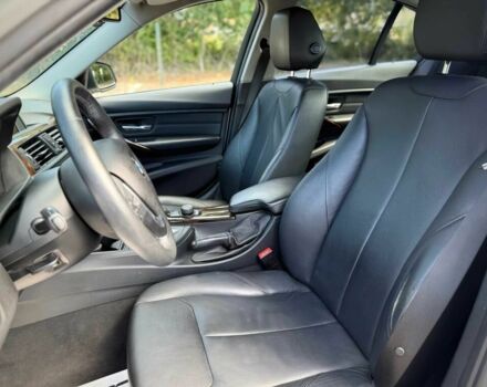 Белый БМВ 3 Серия, объемом двигателя 2 л и пробегом 75 тыс. км за 7200 $, фото 8 на Automoto.ua