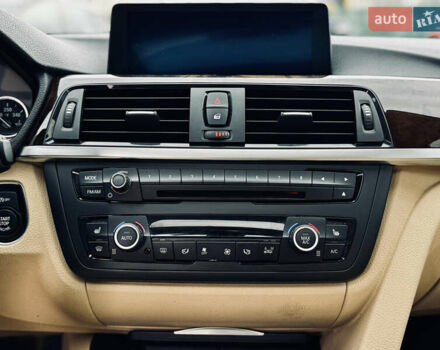 Белый БМВ 3 Серия, объемом двигателя 2 л и пробегом 122 тыс. км за 17700 $, фото 27 на Automoto.ua