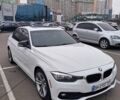 Белый БМВ 3 Серия, объемом двигателя 2 л и пробегом 220 тыс. км за 14500 $, фото 25 на Automoto.ua