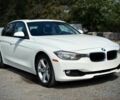 Белый БМВ 3 Серия, объемом двигателя 2 л и пробегом 75 тыс. км за 7200 $, фото 1 на Automoto.ua