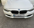 Білий БМВ 3 Серія, об'ємом двигуна 2 л та пробігом 187 тис. км за 14000 $, фото 1 на Automoto.ua