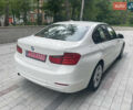 Білий БМВ 3 Серія, об'ємом двигуна 2 л та пробігом 177 тис. км за 14300 $, фото 3 на Automoto.ua