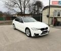 Білий БМВ 3 Серія, об'ємом двигуна 2 л та пробігом 168 тис. км за 16700 $, фото 1 на Automoto.ua