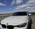 Білий БМВ 3 Серія, об'ємом двигуна 2 л та пробігом 240 тис. км за 15366 $, фото 1 на Automoto.ua