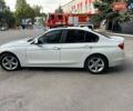 Белый БМВ 3 Серия, объемом двигателя 2 л и пробегом 130 тыс. км за 13500 $, фото 1 на Automoto.ua