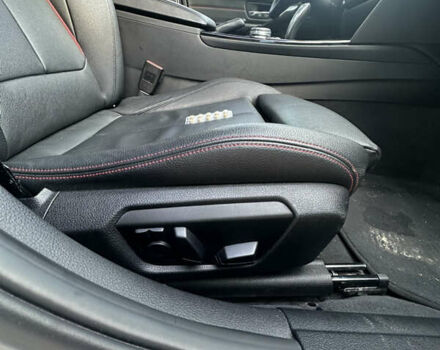 Белый БМВ 3 Серия, объемом двигателя 2 л и пробегом 120 тыс. км за 14700 $, фото 18 на Automoto.ua