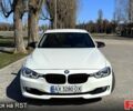 Білий БМВ 3 Серія, об'ємом двигуна 2 л та пробігом 112 тис. км за 14300 $, фото 1 на Automoto.ua