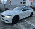 Белый БМВ 3 Серия, объемом двигателя 2 л и пробегом 193 тыс. км за 13500 $, фото 1 на Automoto.ua
