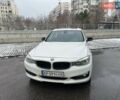 Белый БМВ 3 Серия, объемом двигателя 2 л и пробегом 95 тыс. км за 12000 $, фото 1 на Automoto.ua