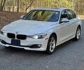 Белый БМВ 3 Серия, объемом двигателя 2 л и пробегом 70 тыс. км за 9900 $, фото 1 на Automoto.ua