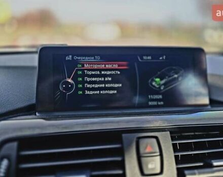 Белый БМВ 3 Серия, объемом двигателя 2 л и пробегом 184 тыс. км за 16900 $, фото 26 на Automoto.ua