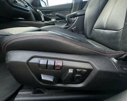 Белый БМВ 3 Серия, объемом двигателя 2 л и пробегом 120 тыс. км за 14700 $, фото 19 на Automoto.ua