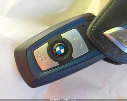 Белый БМВ 3 Серия, объемом двигателя 2 л и пробегом 88 тыс. км за 2500 $, фото 8 на Automoto.ua