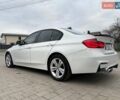 Білий БМВ 3 Серія, об'ємом двигуна 2 л та пробігом 168 тис. км за 16700 $, фото 21 на Automoto.ua