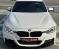 Белый БМВ 3 Серия, объемом двигателя 2 л и пробегом 270 тыс. км за 16900 $, фото 1 на Automoto.ua