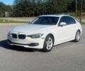 Белый БМВ 3 Серия, объемом двигателя 2 л и пробегом 78 тыс. км за 3300 $, фото 1 на Automoto.ua