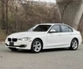 Білий БМВ 3 Серія, об'ємом двигуна 2 л та пробігом 70 тис. км за 4500 $, фото 1 на Automoto.ua