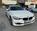 Белый БМВ 3 Серия, объемом двигателя 2 л и пробегом 179 тыс. км за 12850 $, фото 1 на Automoto.ua
