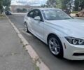 Белый БМВ 3 Серия, объемом двигателя 2 л и пробегом 154 тыс. км за 16500 $, фото 1 на Automoto.ua