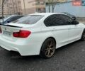 Белый БМВ 3 Серия, объемом двигателя 2 л и пробегом 160 тыс. км за 13000 $, фото 1 на Automoto.ua