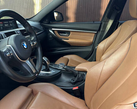 Белый БМВ 3 Серия, объемом двигателя 3 л и пробегом 123 тыс. км за 25000 $, фото 79 на Automoto.ua