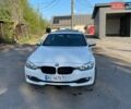 Белый БМВ 3 Серия, объемом двигателя 2 л и пробегом 165 тыс. км за 10700 $, фото 1 на Automoto.ua