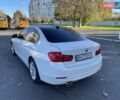 Білий БМВ 3 Серія, об'ємом двигуна 2 л та пробігом 71 тис. км за 15500 $, фото 7 на Automoto.ua